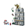 LEGO SUPER HEROES 76350 Epickie starcie: Spider-Man kontra Hulk - 1529855 - zdjęcie 3